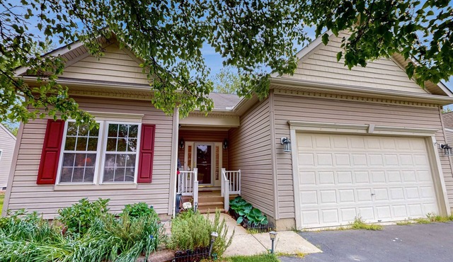 South Hampton home with shared pool, game room, & water view- dog-friendly