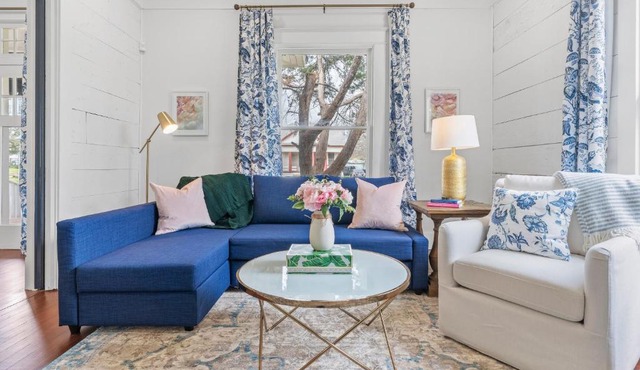 South Haven - Spacious Southern Luxurious Style Home in Waco