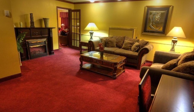 South Hill Lodge