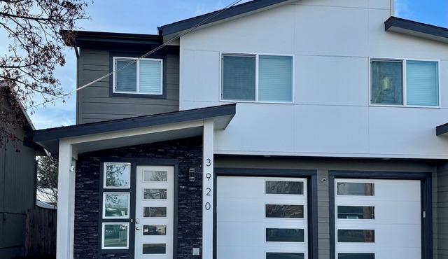 South Hill Luxury Getaway