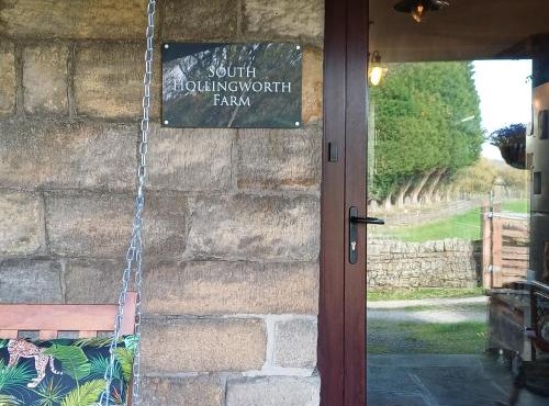 South Hollingworth Farm