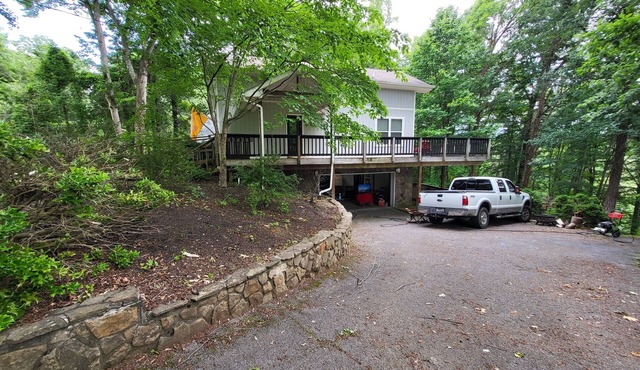 South Holston Retreat