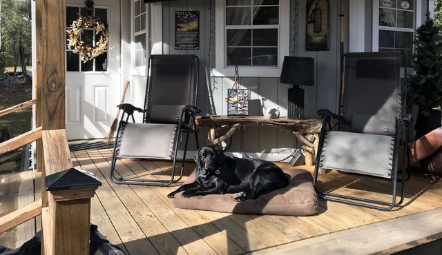South Holston River Cabin Rentals 940 Bullock Hollow, Bristol TN