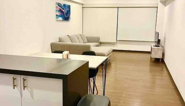 South Hospital Zone CDMX