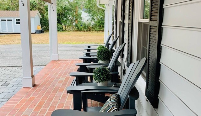 South House- Beach, Golf and Relaxation