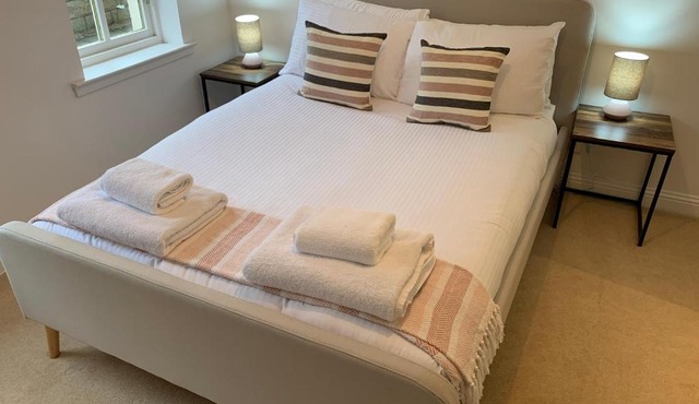 South Inch Apartment