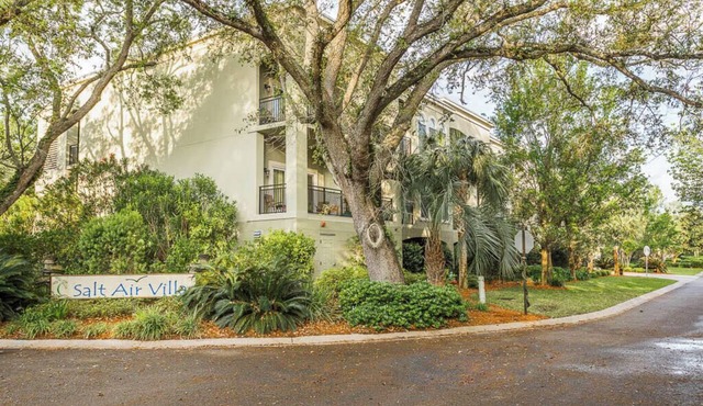 South Island - Walk to beach, village & island’s best restaurants! FLETC-TDY