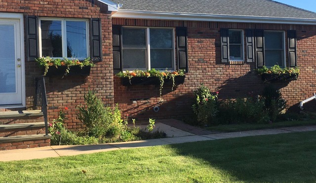 South Jamesport Waterfront