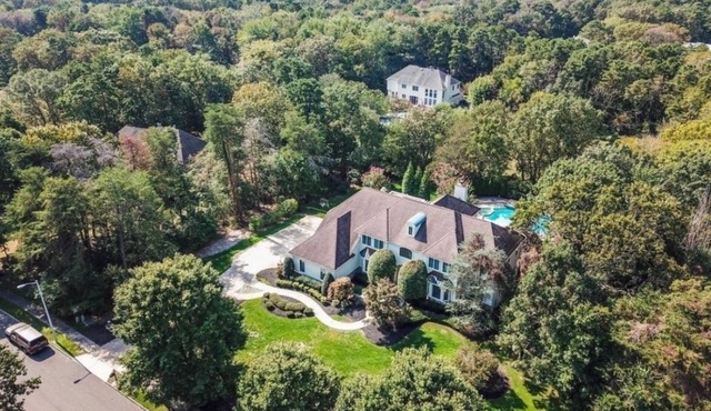 South Jersey Dream Home