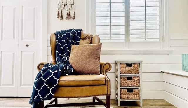 South Jordan Vacation Rental Luxury Executive Retreat Apt, Near SLC & Slopes