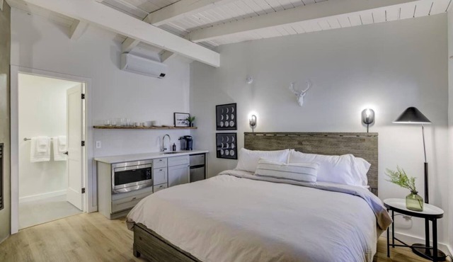 South Lake Chalet #7