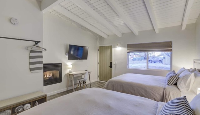 South Lake Chalet #11