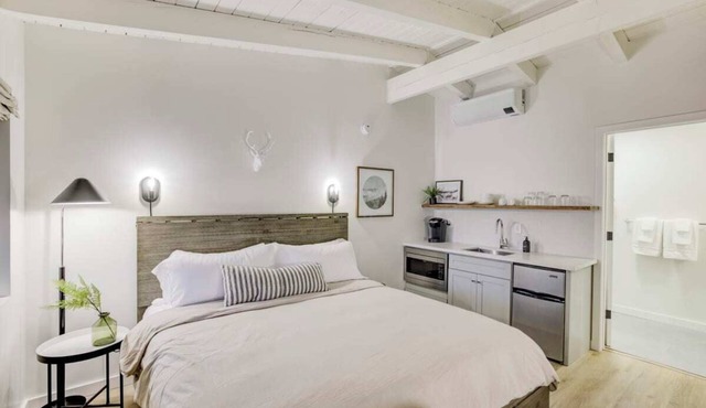 South Lake Chalet #10