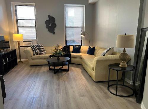 South Loop 2 Bedroom Apt