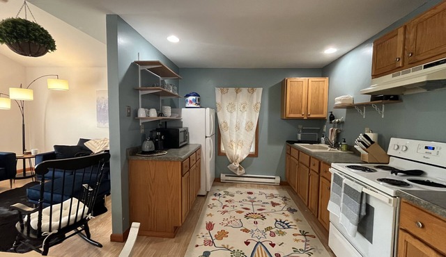 South Marquette Cottage - Walk to everything!