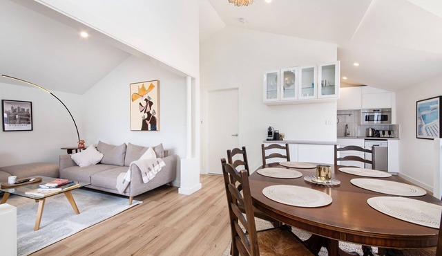 South Melbourne Soul