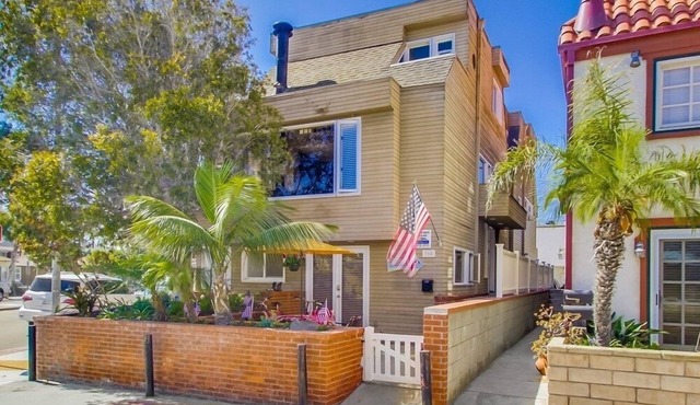 South Mission Beach To Bay Retreat