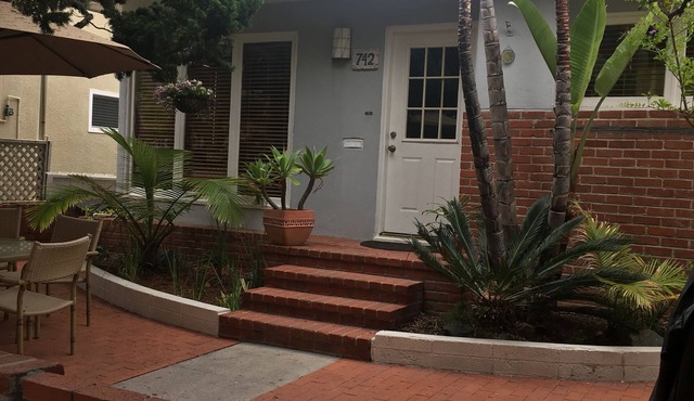 South Mission Beach Vacation Summer Rental/9 month rental Sept-May