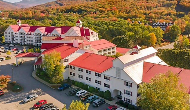 South Mountain, 2br Condo