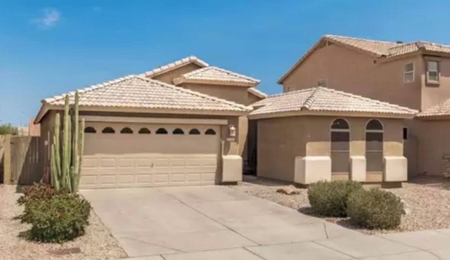 South Mountain House