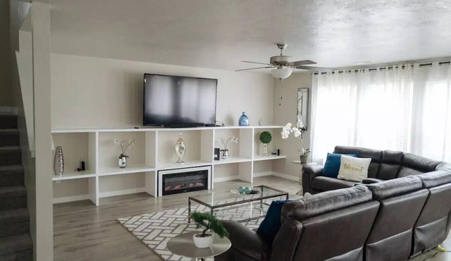 South Nampa Charmern