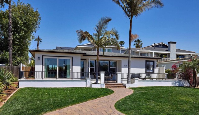 South O Seabreeze ~ Close to beaches & restaurants