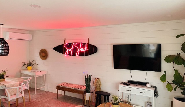 South Oceanside 1br/1bath, clean and beach close