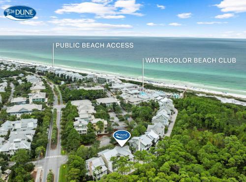 South of 30A - Close to the Beach & WaterColor Beach Club - Evergreen Dream home