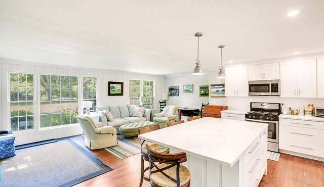 South of the Highway Sagaponack Secret - Avail July 4!