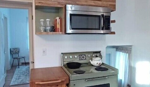 South Omaha Bungalow