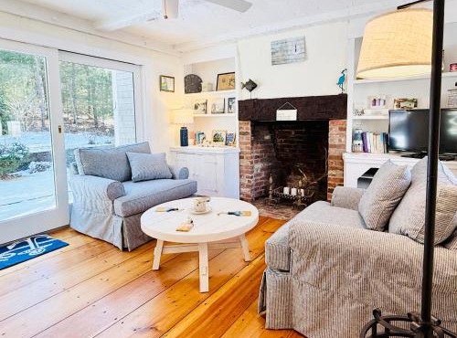 South Orleans Getaway