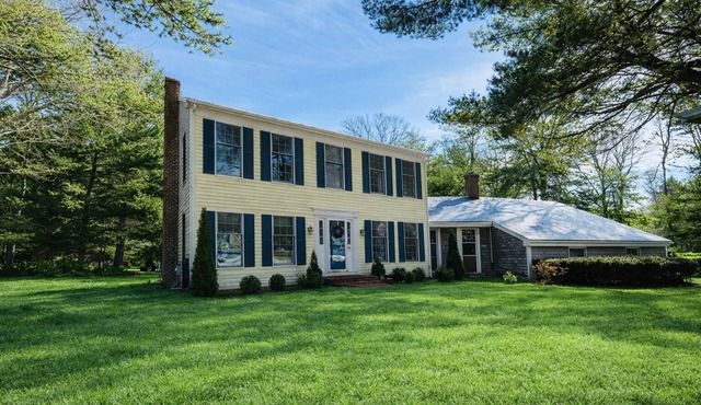 South Orleans Getaway