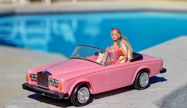 South Palm Springs Sun Terrace Villa