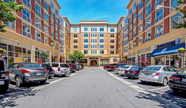 South Park Luxury Condo