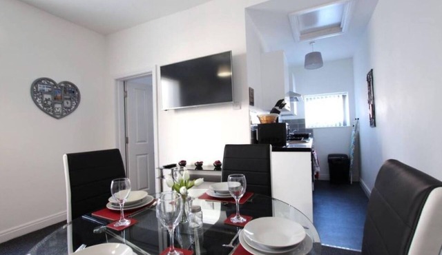 South Pier by Coast Accommodation Station Road