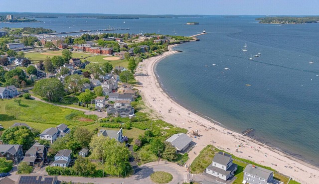 South Portland Beach area rental