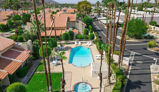 South PS Canyon Villas 2 Bedroom Townhome