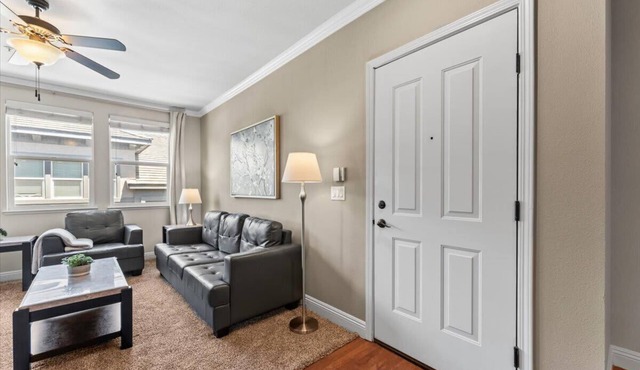 South Reno 1BR · Pool, Basketball Court & Sauna