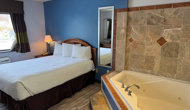South Ridge Inn