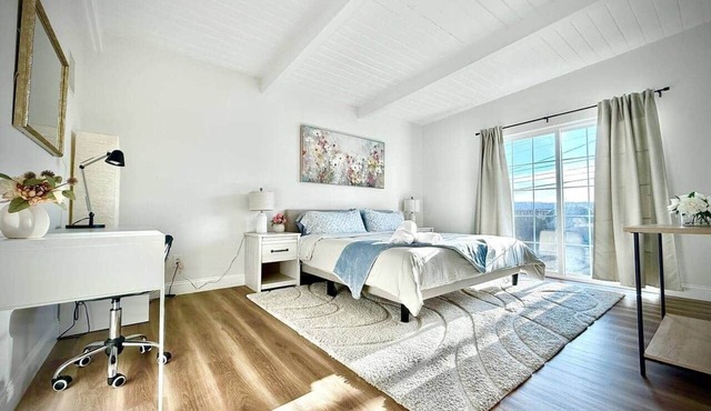South San Francisco - 3 bedroom 2 bath