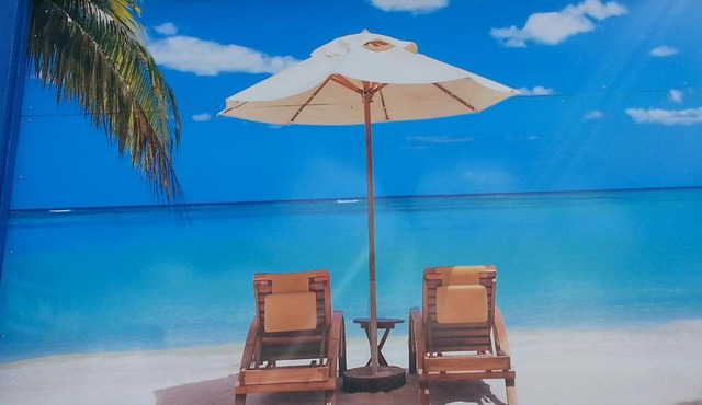 South Sarasota Apartment