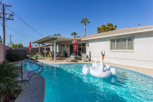 South Scott-Private Pool-Next to Old Town