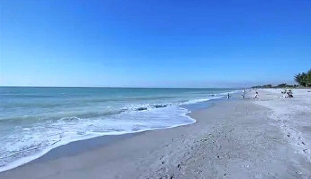 South Seas Island Resort, Plantation Beach Club, located on Sunset Beach