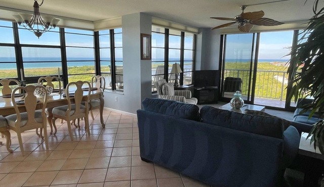 South Seas Tower 4 10th-Floor: Stunning Panoramic South Beach-to-Tigertail Views