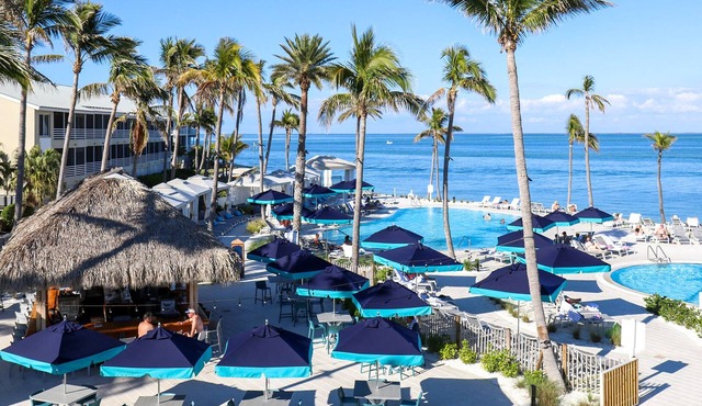 South Seas