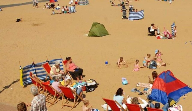 South Shield's Emerald 2 Bed Apartment