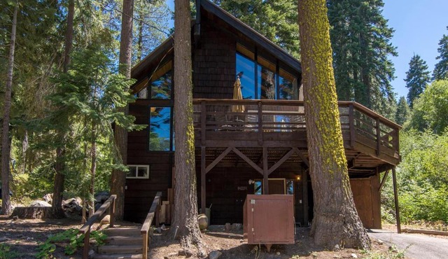 South Shore by Tahoe Truckee Vacation Properties