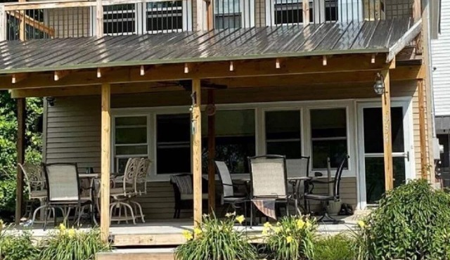 South Shore Edgewater Estate