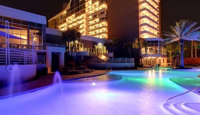 South Shore Harbour Resort & Conference Center