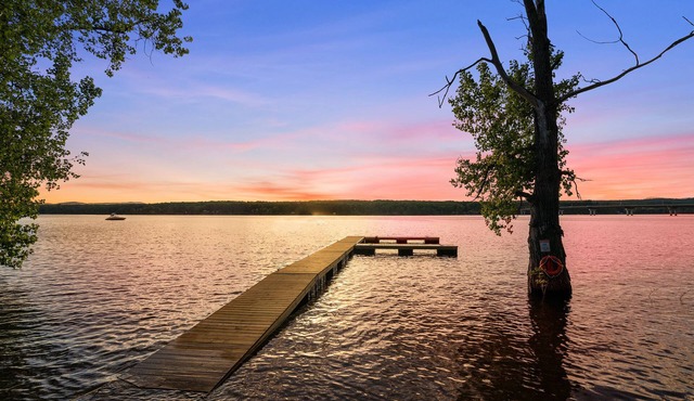 South Shore Lake House Haven